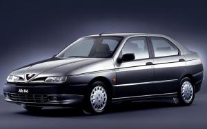 Alfa Romeo 146 1995 года (WW)